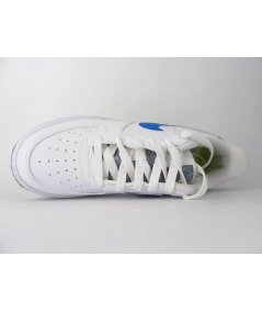 Nike Air Force 1 Low (GS) - Scarpa Sportiva Bambino