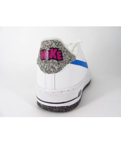 Nike Air Force 1 Low (GS) - Scarpa Sportiva Bambino