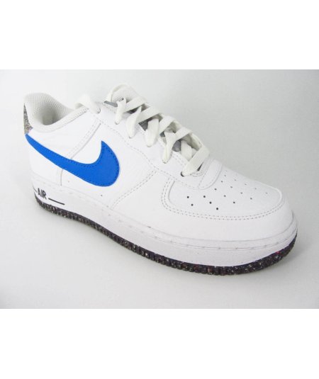 Nike Air Force 1 Low (GS) - Scarpa Sportiva Bambino
