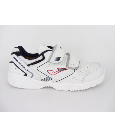 Joma School 22 Scarpa Sportiva Bambino