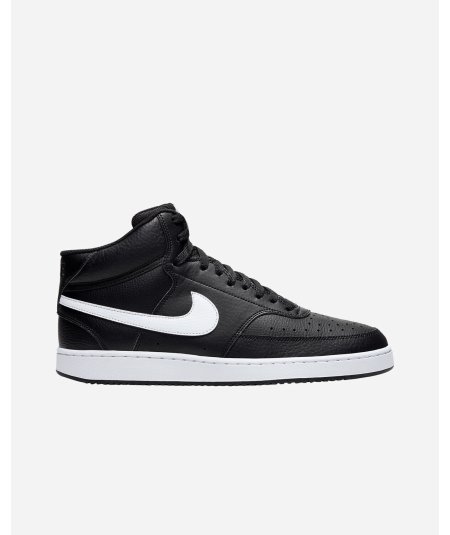 Nike Court Vision Mid - Scarpa Sportiva