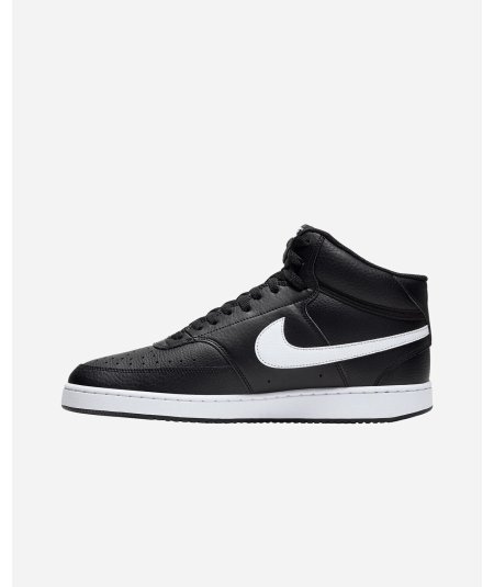 Nike Court Vision Mid - Scarpa Sportiva