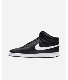 Nike Court Vision Mid - Scarpa Sportiva