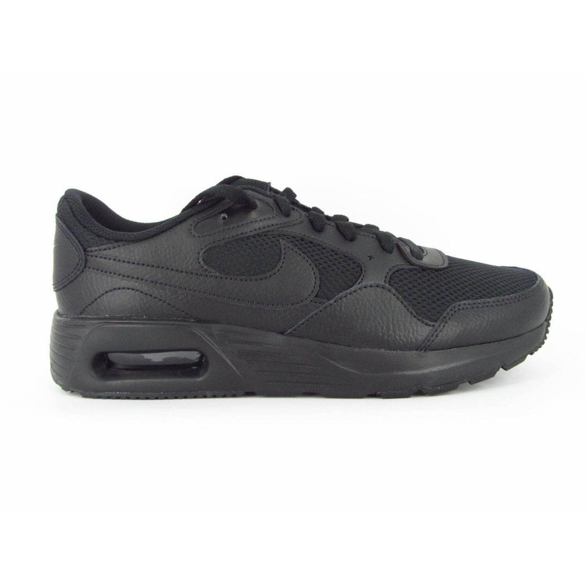 Scarpe Nike Air MAx SC Nere Uomo BELLMAX.IT