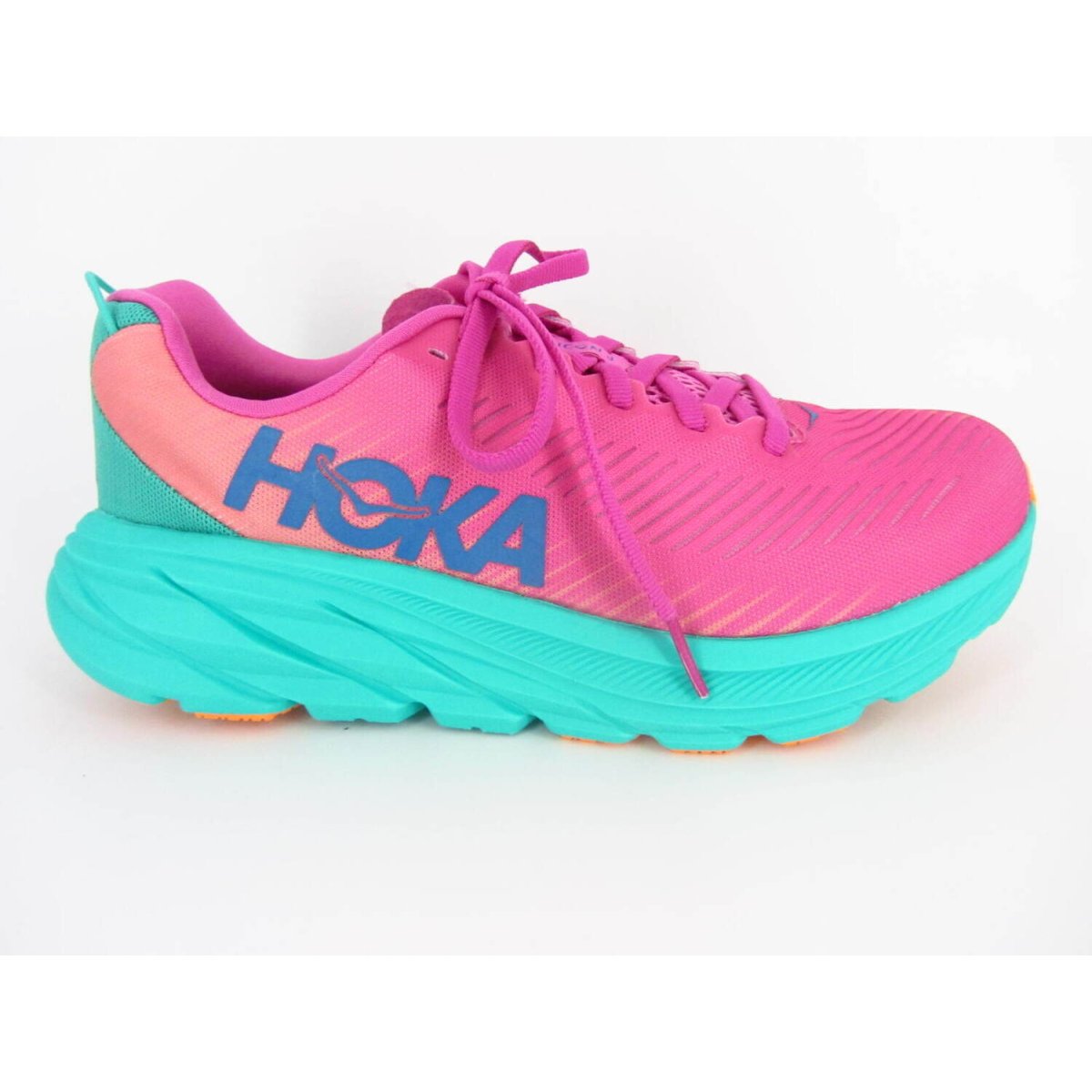 Hoka 1119396 Rincon 3 Scarpa Running  Donna