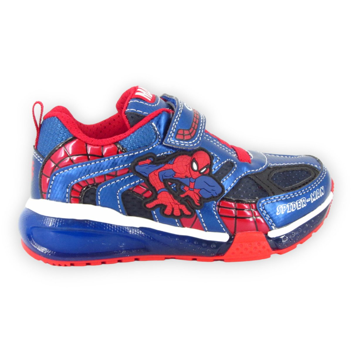 Geox Bayonyc - Sneakers Luci Bambino