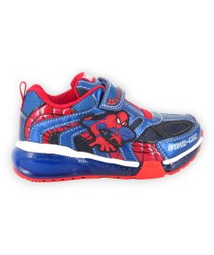 Geox Bayonyc - Sneakers Luci Bambino