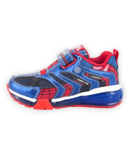 Geox Bayonyc - Sneakers Luci Bambino