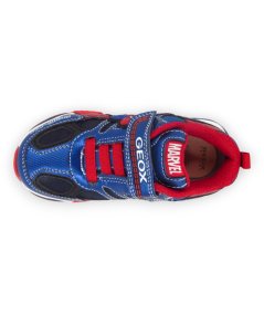 Geox Bayonyc - Sneakers Luci Bambino