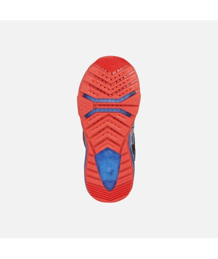 Geox Bayonyc - Sneakers Luci Bambino