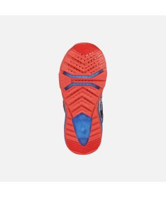 Geox Bayonyc - Sneakers Luci Bambino