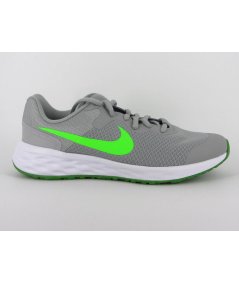 Nike Revolution 6 NN (Gs)- Scarpa Sportiva Bambino