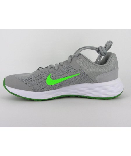Nike Revolution 6 NN (Gs)- Scarpa Sportiva Bambino