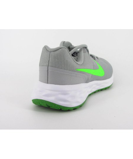 Nike Revolution 6 NN (Gs)- Scarpa Sportiva Bambino