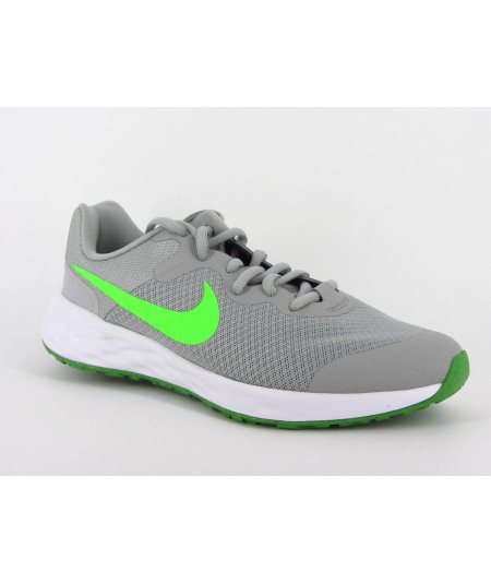 Nike Revolution 6 NN (Gs)- Scarpa Sportiva Bambino