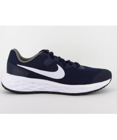 Nike DD1096-400 Revolution 6 Scarpa Sportiva