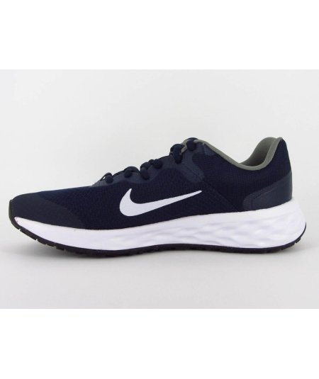 Nike DD1096-400 Revolution 6 Scarpa Sportiva