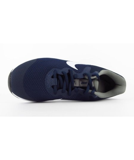 Nike DD1096-400 Revolution 6 Scarpa Sportiva