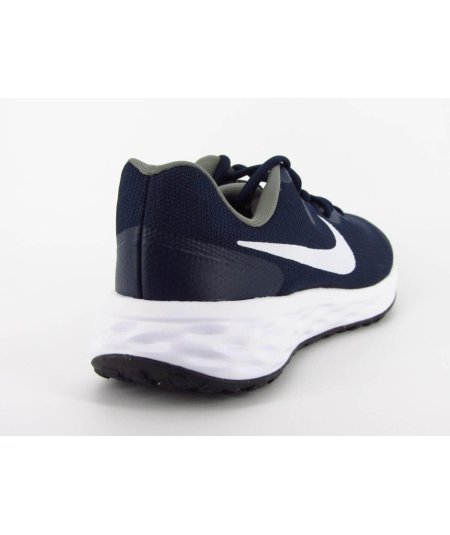 Nike DD1096-400 Revolution 6 Scarpa Sportiva