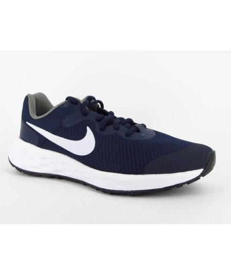 Nike DD1096-400 Revolution 6 Scarpa Sportiva
