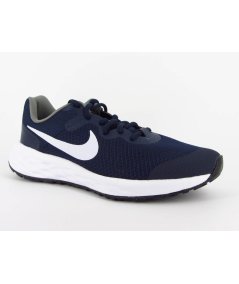 Nike DD1096-400 Revolution 6 Scarpa Sportiva