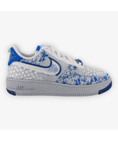 Nike AF1 Crater Flyknit
