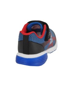 Skechers 402030N/BKRB S-Lights®: Rapid Charge