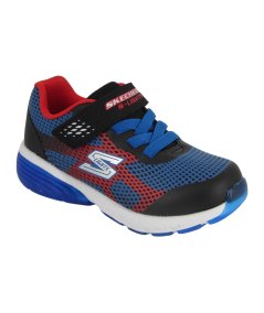 Skechers 402030N/BKRB S-Lights®: Rapid Charge