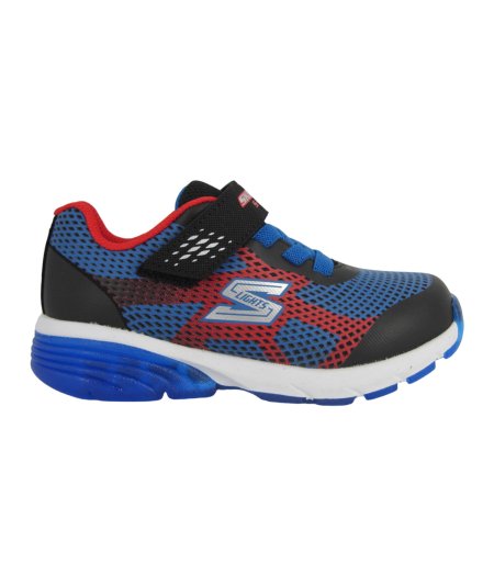Skechers 402260L/BLMT Game Kicks: Gametronix