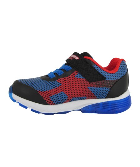 Skechers 402260L/BLMT Game Kicks: Gametronix