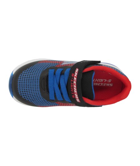 Skechers 402260L/BLMT Game Kicks: Gametronix