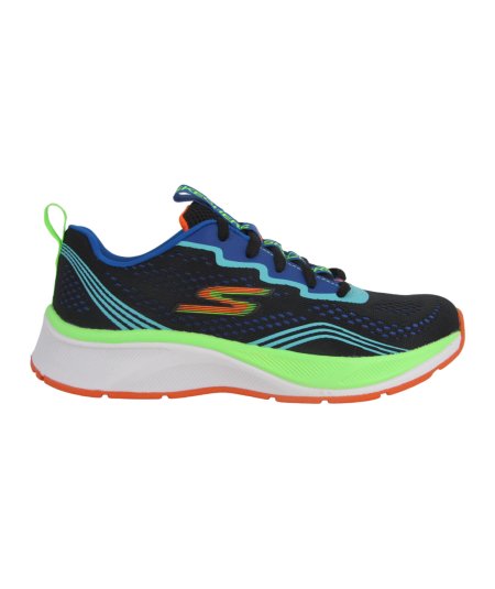 Skechers 403951L/BKMT Elite Sport Push-Pace