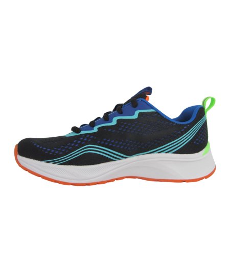 Skechers 403951L/BKMT Elite Sport Push-Pace