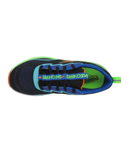 Skechers 403951L/BKMT Elite Sport Push-Pace