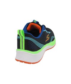 Skechers 403951L/BKMT Elite Sport Push-Pace