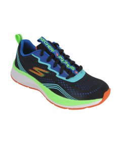 Skechers 403951L/BKMT Elite Sport Push-Pace