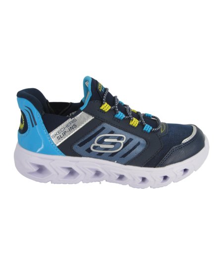 Skechers 403843L/NVBL Hypno-Flash 2.0 - Odelux