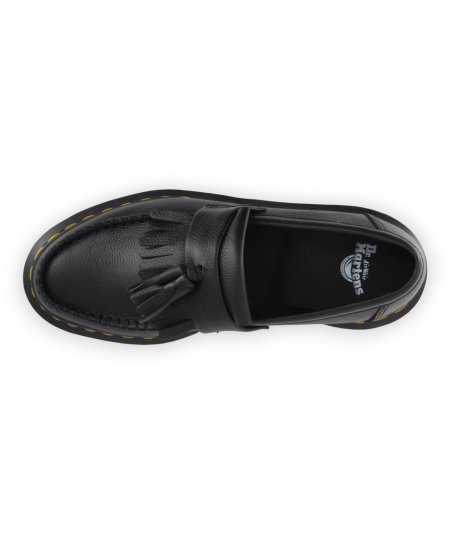 Dr Martens 22760001 Adrian Mocassino Moda