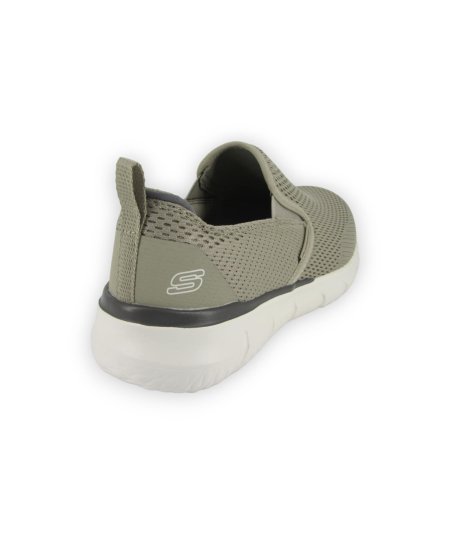 Skechers 210401/TPE Del Retto- Gilman