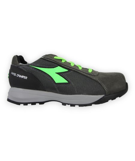 Diadora 701.177668 Glove MDS text low