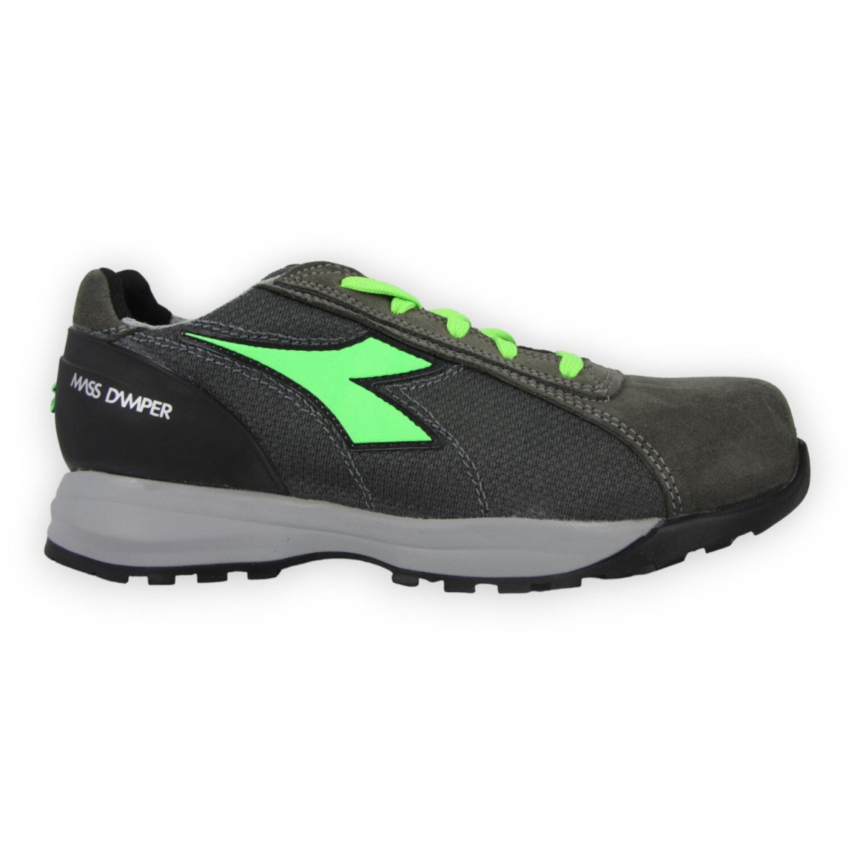 Diadora 701.177668 Glove MDS text low