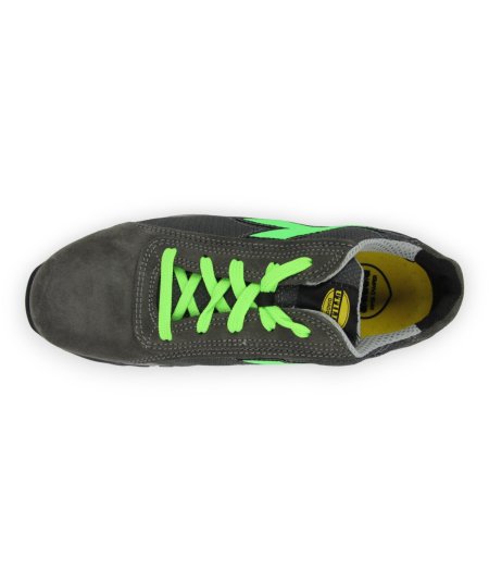 Diadora 701.177668 Glove MDS text low