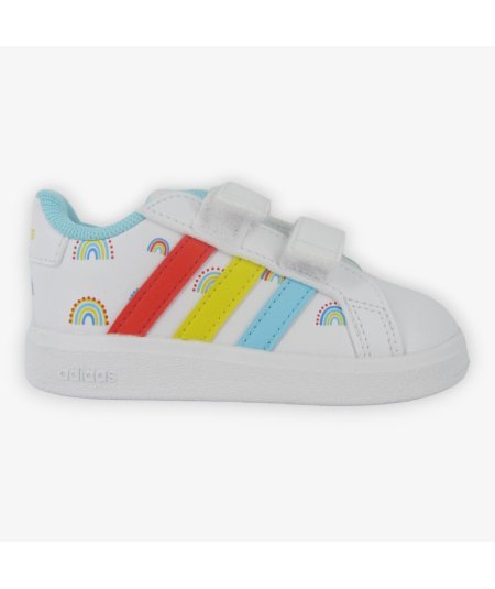 Adidas Grand Court 2.0 cf I