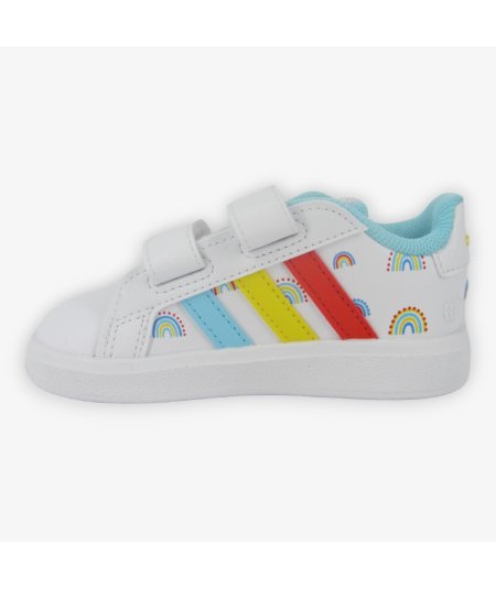 Adidas Grand Court 2.0 cf I