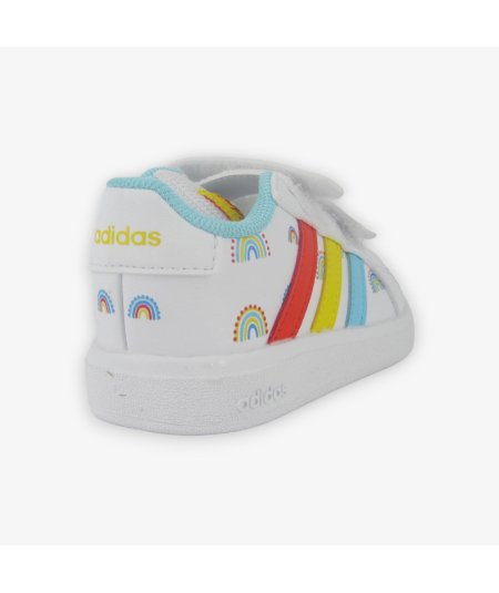 Adidas Grand Court 2.0 cf I