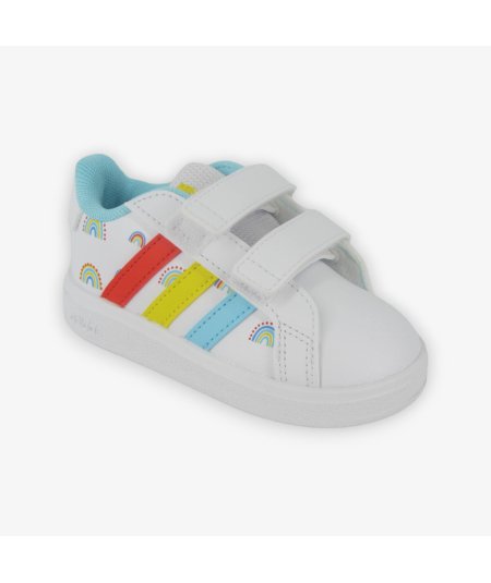Adidas Grand Court 2.0 cf I
