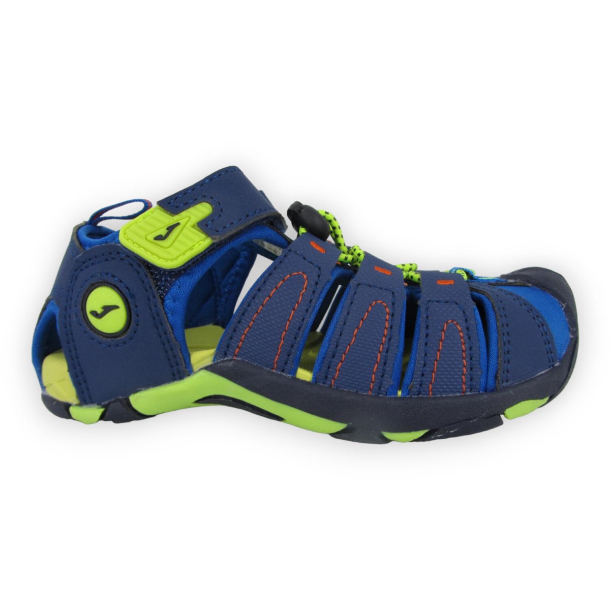 Joma Seven