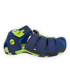 Joma Seven