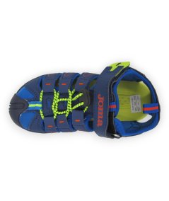Joma Seven