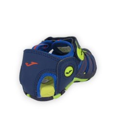 Joma Seven